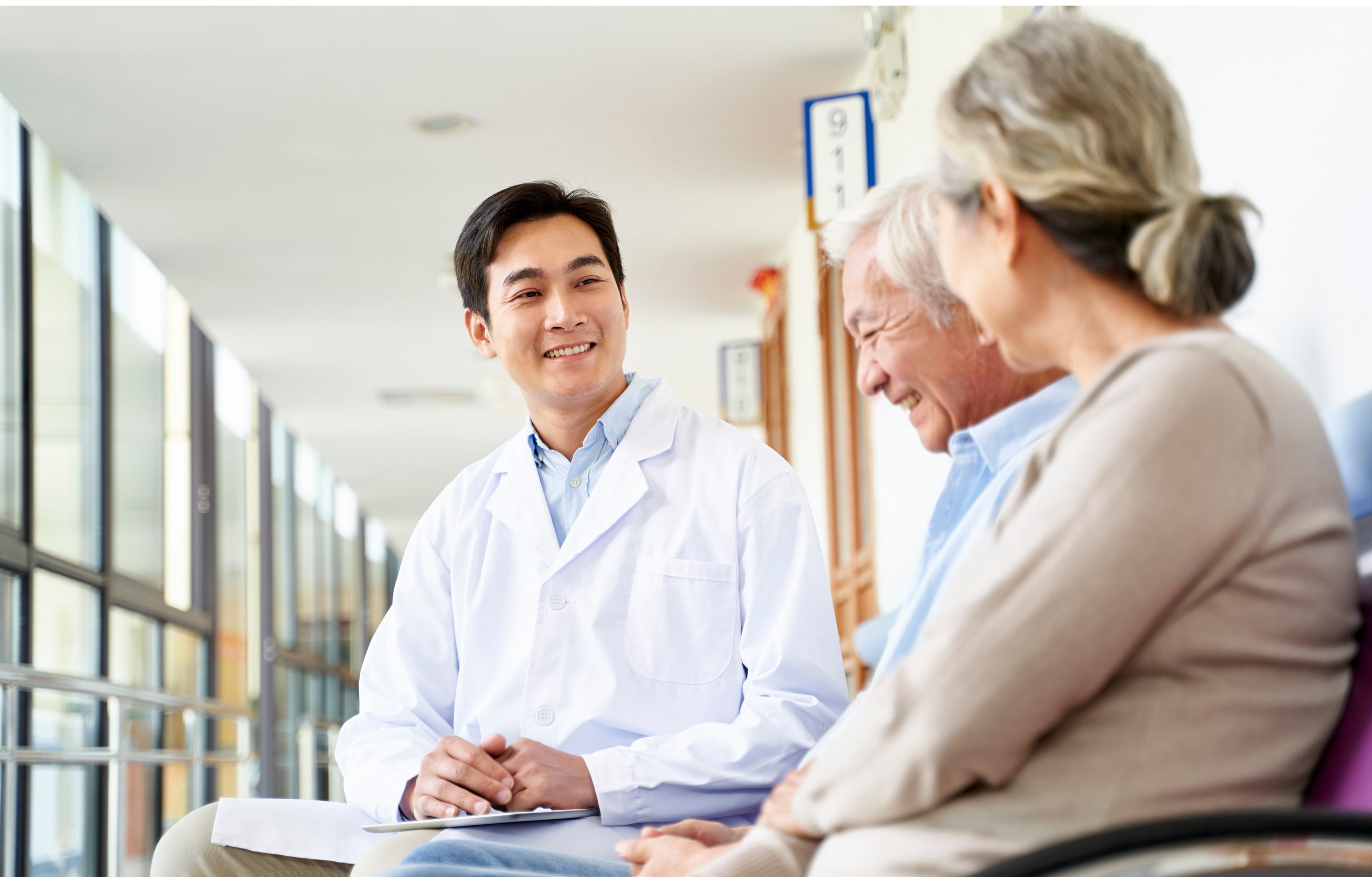 Patient and caregiver resources